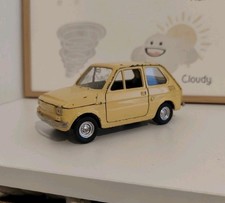 Fiat 126 polistil usato  Martina Franca