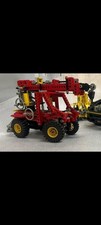 Gru elettrica lego usato  Napoli