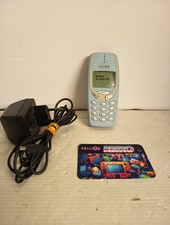 Téléphone gsm nokia d'occasion  Esvres