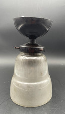 Schlichte 20er 40er gebraucht kaufen  Waldkraiburg