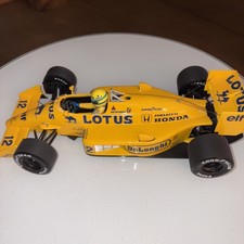 Minichamps lotus honda gebraucht kaufen Minichamps lotus honda gebraucht kaufen  Abstatt