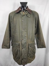Giacca barbour vintage usato  Roma