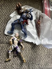 Mcfarlane soul calibur for sale  Port Orchard