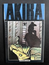 Akira 1995 epic d'occasion  Expédié en Belgium