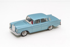 Tekno mercedes 220 d'occasion  Calais