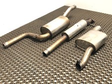 Auspuffanlage sportauspuffanla gebraucht kaufen Auspuffanlage sportauspuffanla gebraucht kaufen  Deutschland