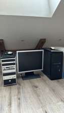 Retro desktop pentium gebraucht kaufen  Buch