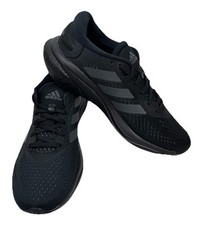 Adidas Supernova 2 Boost Athletic Running Preto GW9087 Masculino Tamanho 9 Renda Preta comprar usado  Enviando para Brazil
