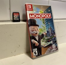 Monopoly 2024 nintendo for sale  Morrisville