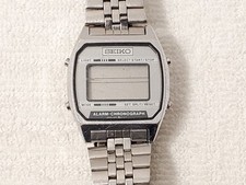 Vintage seiko men for sale  Elkhart