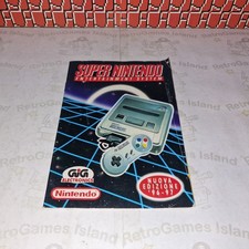 Catalogo super nintendo usato  Venezia