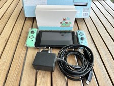 Nintendo switch édition d'occasion  Saint-Laurent-du-Var