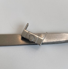 Rolex chiusura closure usato  Treviglio