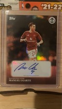 Manuel ugarte auto d'occasion  Aubagne