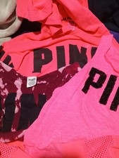 Pink victoria secret for sale  Baxter Springs