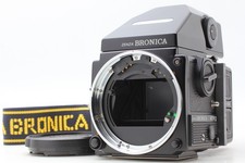 Mint zenza bronica d'occasion  Expédié en France