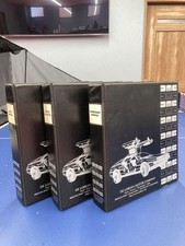 Delorean manual set d'occasion  Expédié en Belgium