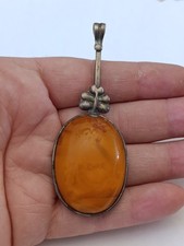 Ancien grand pendentif d'occasion  Roquebrune-sur-Argens