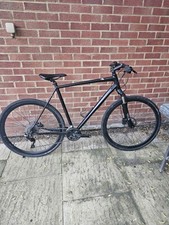 Specialized 2015 crosstrail for sale  ASHFORD