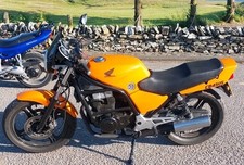 Honda cb450s speed for sale  KIRKCUDBRIGHT