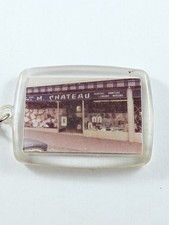 Keychain photography maison d'occasion  Expédié en Belgium