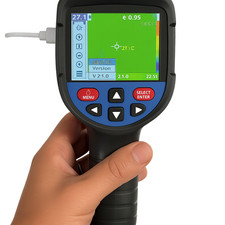 Caméra thermique feku d'occasion  Portets