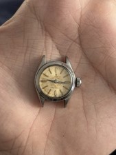 Tudor oyster rolex for sale  BUSHEY