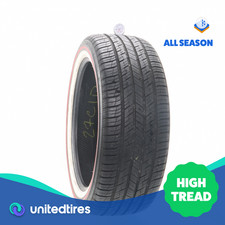 Used 285 45r22 for sale  Chicago