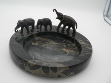 Marmor zigarren aschenbecher gebraucht kaufen  Lauenburg/ Elbe