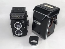 Near mint yashica for sale  Corona