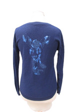 Pull femme berenice d'occasion  Solliès-Pont