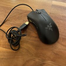 Mouse para jogos Razer Deathadder Chroma RZ01-0121 RGB comprar usado  Enviando para Brazil