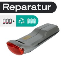 Bike akku reparatur gebraucht kaufen  Flintbek