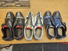 Specialized road shoes for sale  Sun City