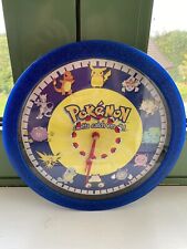 Vintage wall clock for sale  BICESTER