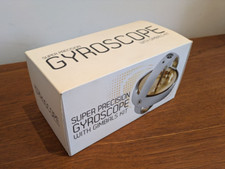 Super precision gyroscope for sale  LONDON