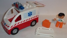 Lego duplo krankenwagen gebraucht kaufen Lego duplo krankenwagen gebraucht kaufen  Deutschland