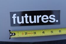 Futures surfboard fins for sale  Los Angeles