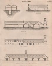 Agriculture. farm buildings for sale  LONDON