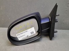 Rétroviseur gauche electrique d'occasion  Velaux