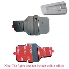 KIT capacete suporte capacete interfone Bluetooth motocicleta para Cardo PACKTALK Edge a comprar usado  Enviando para Brazil