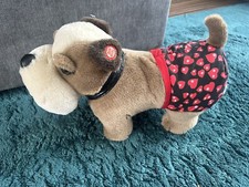 Luv bulldog animated for sale  SWANSEA