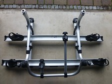 Fahrradträger wohnmobil der gebraucht kaufen  Güstrow
