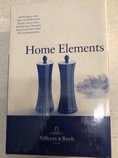 Villeroy boch home gebraucht kaufen  Lampertheim