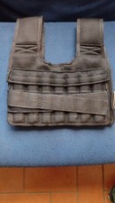 Gilet zavorrato giubbino usato  Fiano Romano