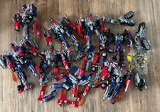 Transformers figuren rotf gebraucht kaufen  Löchgau