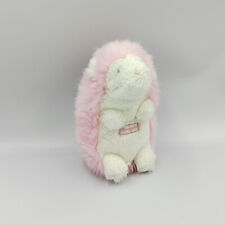 Peluche hérisson rose d'occasion  Le Portel