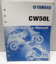 1999 yamaha zuma for sale  Seville