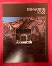 1980s kenworth 100 for sale  Dayton