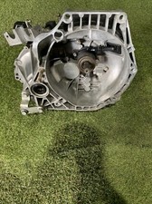Cambio manuale fiat usato  Rizziconi
